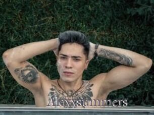 Alexxsummers