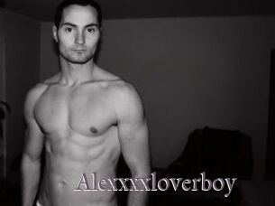 Alexxxxloverboy