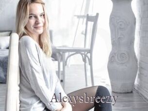 Alexysbreezy