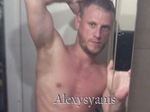 Alexysyanis