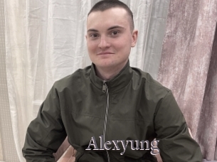 Alexyung