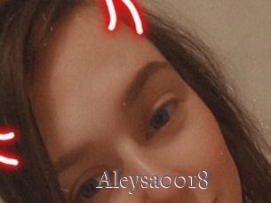 Aleysa0018