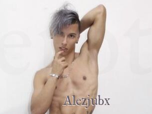 Alezjubx