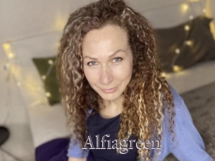 Alfiagreen