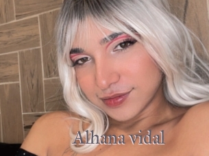 alhana_vidal Erotik Cams