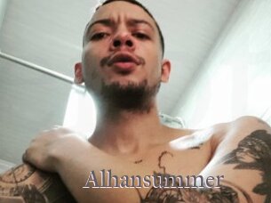Alhansummer