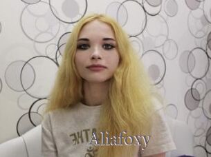 Aliafoxy