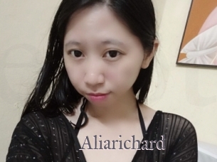 aliarichard Erotik Cams
