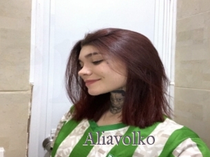 Aliavolko