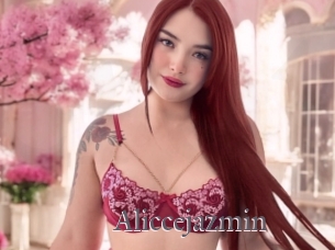 aliccejazmin Erotik Cams