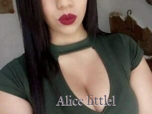 Alice_littlel