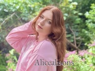 Alicealisons