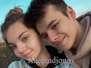 Aliceandjonny