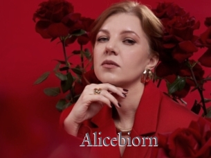 Alicebiorn