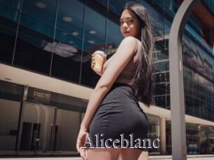 Aliceblanc