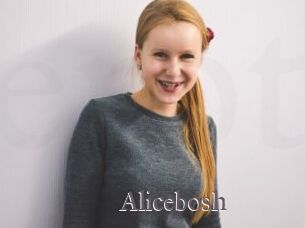 Alicebosh