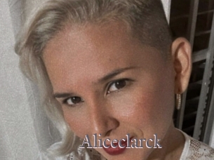 Aliceclarck