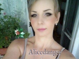 Alicedanger