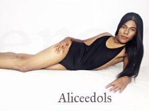 Aliceedols