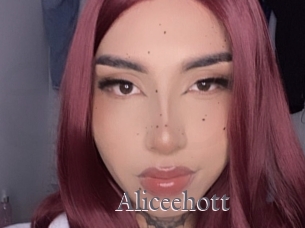 Aliceehott