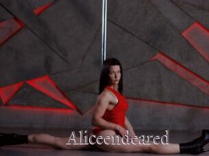 Aliceendeared