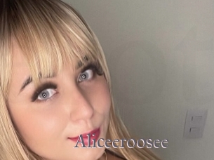 Aliceeroosee