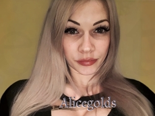 Alicegolds