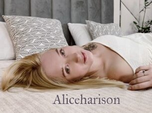 Aliceharison