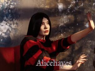 Alicehayes