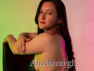 alicehornygh Erotik Cams