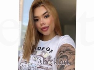 Aliceklark