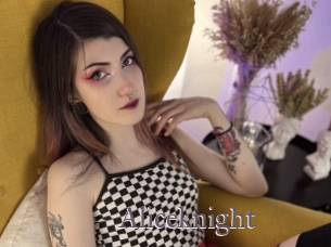 Aliceknight