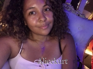 Alicekurt