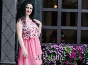 Alicelallie