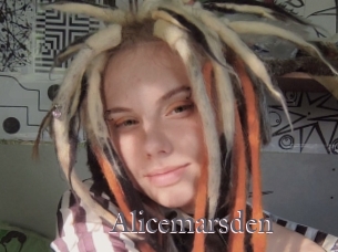Alicemarsden