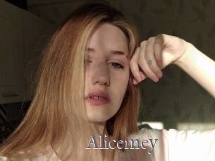 Alicemey