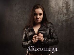 Aliceomega