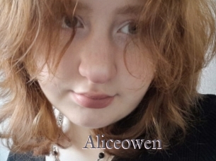 Aliceowen