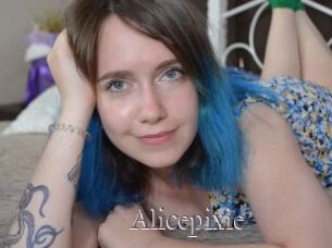 Alicepixie