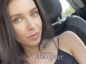 Alicepurr