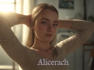 Alicerach