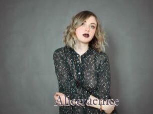 Aliceraenice