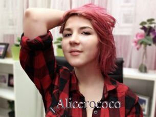 Alicerococo