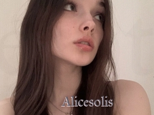 Alicesolis