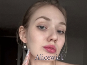 Alicewick
