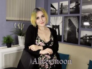 Alicexmoon
