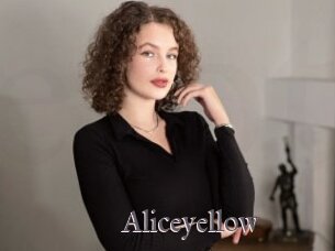 Aliceyellow