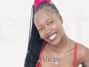 Aliciae