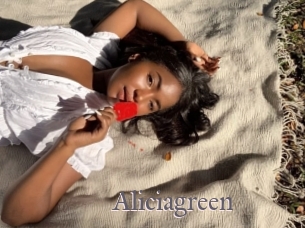 Aliciagreen