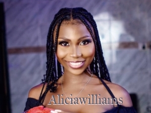 Aliciawilliams